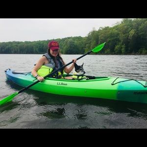 Meet your Posher, Haley